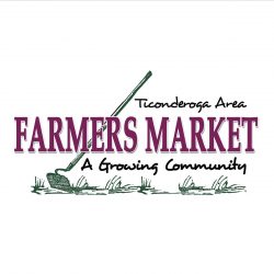 Ticonderoga Area FArmers Market