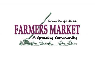 Ticonderoga Area FArmers Market