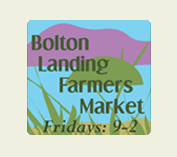 Bolton Landing Farmers Market