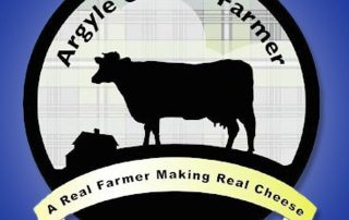 Argyle Cheese Farmer at Troy Waterfront Market