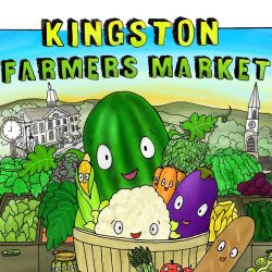 Kingston Farmers Market