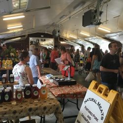 Plattsburgh Farmers Market