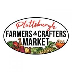 plattsburgh farmers market logo