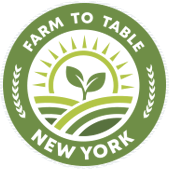 Farm to Table NY Logo